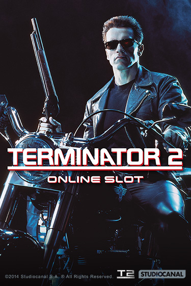 Бесплатная версия игры Terminator 2™ Remastered | Champion Slots 