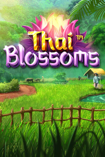 Бесплатная версия игры Thai Blossoms | Champion Slots 