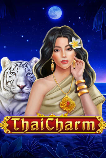 Бесплатная версия игры Thai Charm | Champion Slots 