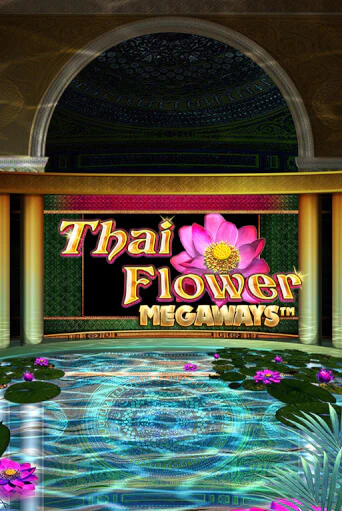 Бесплатная версия игры Thai Flower Megaways™ | Champion Slots 