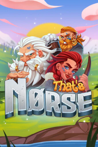 Бесплатная версия игры That's Norse | Champion Slots 