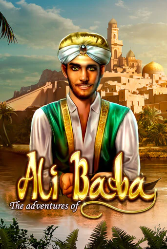 Бесплатная версия игры The adventures of Ali Baba | Champion Slots 