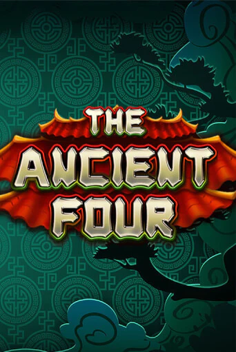 Бесплатная версия игры The ancient four | Champion Slots 