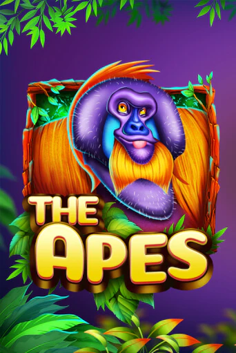 Бесплатная версия игры The Apes | Champion Slots 