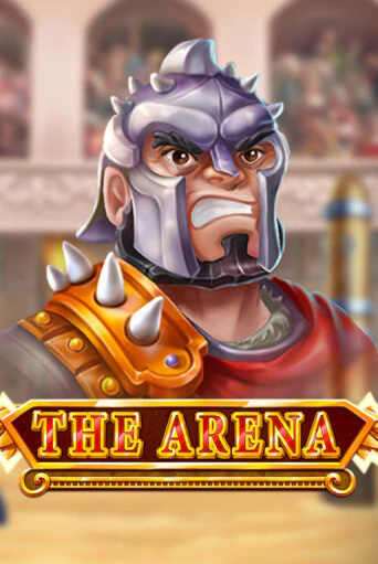 Бесплатная версия игры The Arena | Champion Slots 