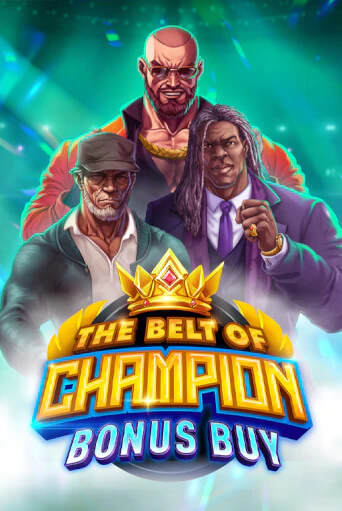 Бесплатная версия игры The Belt of Champion Bonus Buy | Champion Slots 