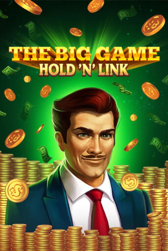 Бесплатная версия игры The Big Game Hold ‘n’ Link | Champion Slots 