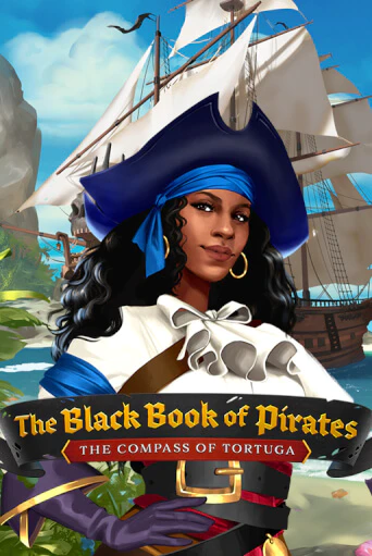 Бесплатная версия игры The Black Book of Pirates | Champion Slots 