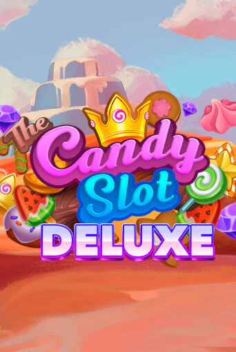 Бесплатная версия игры The Candy Slot Deluxe | Champion Slots 