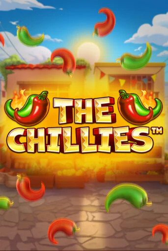 Бесплатная версия игры The Chillies | Champion Slots 