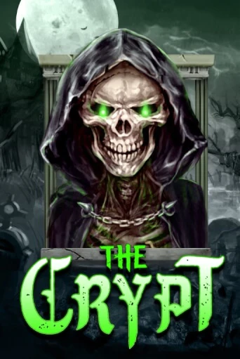 Бесплатная версия игры The Crypt | Champion Slots 