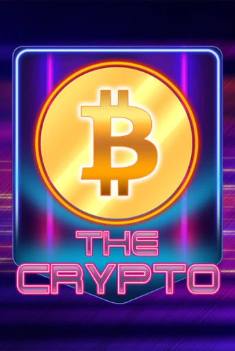 Бесплатная версия игры The Crypto | Champion Slots 