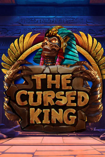 Бесплатная версия игры The Cursed King | Champion Slots 