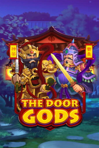 Бесплатная версия игры The Door Gods | Champion Slots 