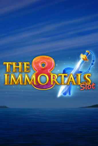 Бесплатная версия игры The 8 Immortals Slot | Champion Slots 