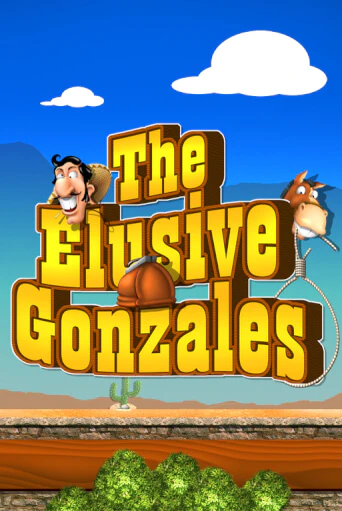 Бесплатная версия игры The Elusive Gonzales | Champion Slots 