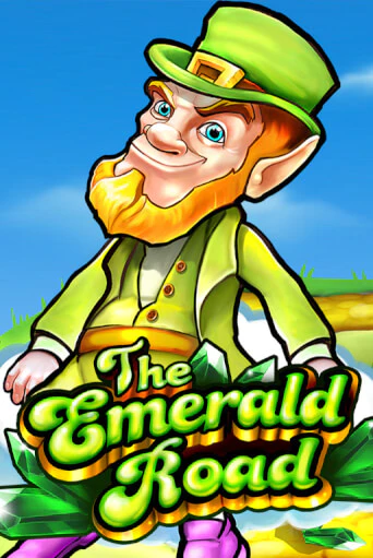 Бесплатная версия игры The Emerald Road | Champion Slots 