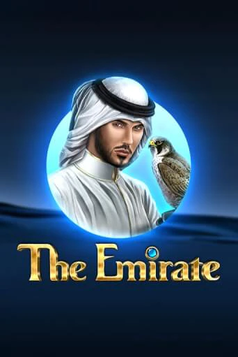 Бесплатная версия игры The Emirate | Champion Slots 