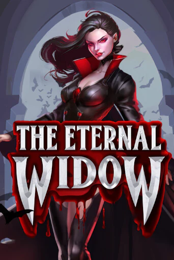 Бесплатная версия игры The Eternal Widow | Champion Slots 