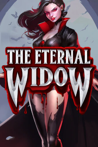 Бесплатная версия игры The Eternal Widow™ | Champion Slots 