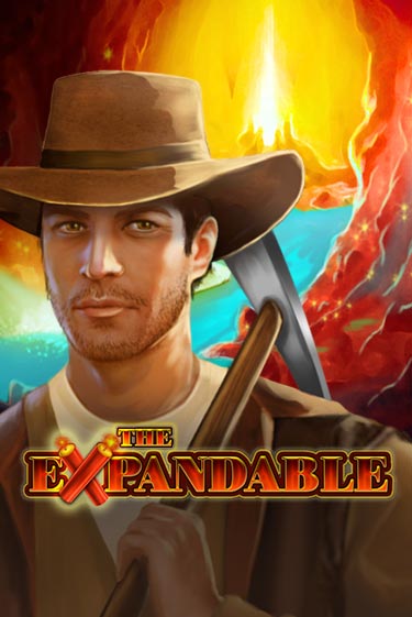 Бесплатная версия игры The Expandable | Champion Slots 