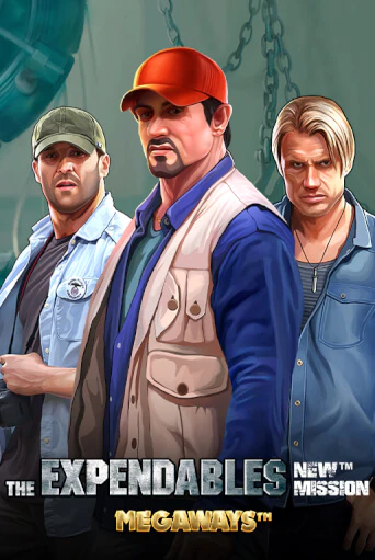 Бесплатная версия игры The Expendables New Mission Megaways | Champion Slots 