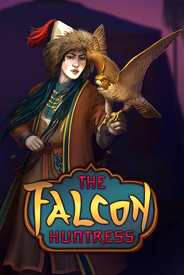 Бесплатная версия игры The Falcon Huntress | Champion Slots 