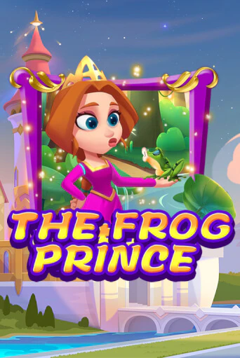 Бесплатная версия игры The Frog Prince | Champion Slots 