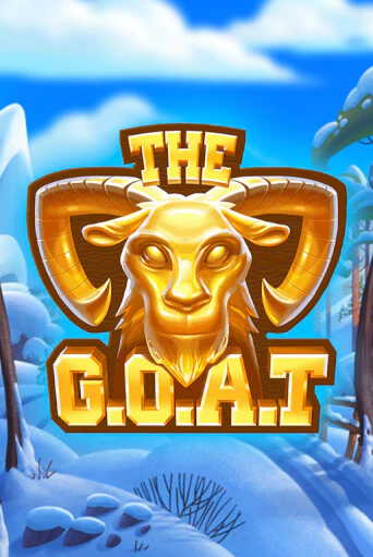 Бесплатная версия игры The G.O.A.T | Champion Slots 