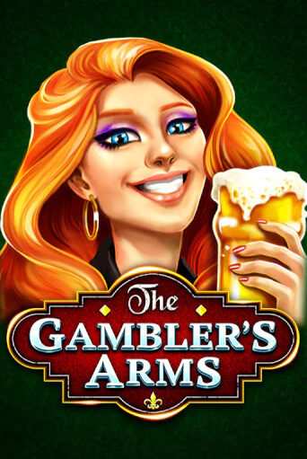 Бесплатная версия игры The Gambler's Arms | Champion Slots 