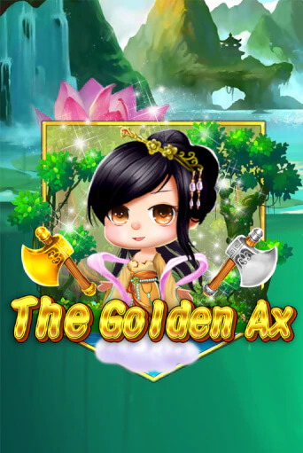 Бесплатная версия игры The Golden Ax | Champion Slots 