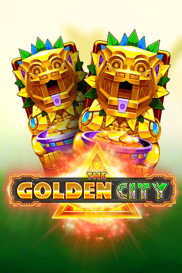 Бесплатная версия игры The Golden City | Champion Slots 