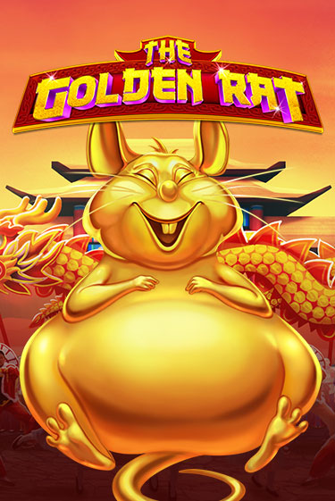 Бесплатная версия игры The Golden Rat | Champion Slots 