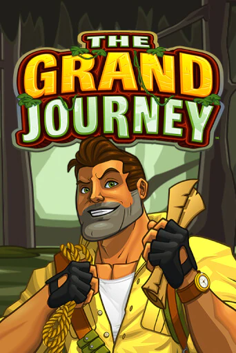 Бесплатная версия игры The Grand Journey | Champion Slots 