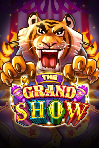 Бесплатная версия игры The Grand Show | Champion Slots 