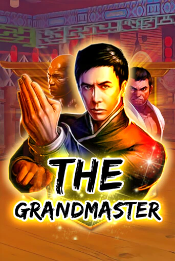 Бесплатная версия игры The Grandmaster | Champion Slots 