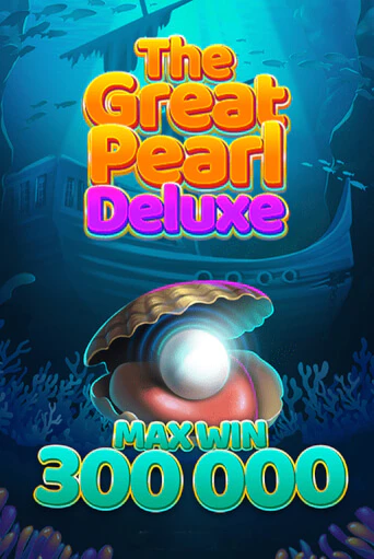 Бесплатная версия игры The Great Pearl Deluxe | Champion Slots 