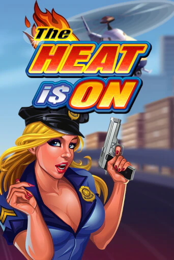 Бесплатная версия игры The Heat Is On | Champion Slots 