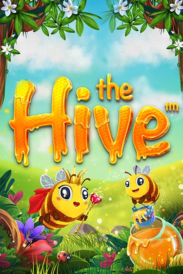 Бесплатная версия игры The Hive | Champion Slots 