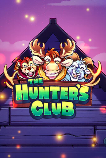 Бесплатная версия игры The Hunters Club | Champion Slots 