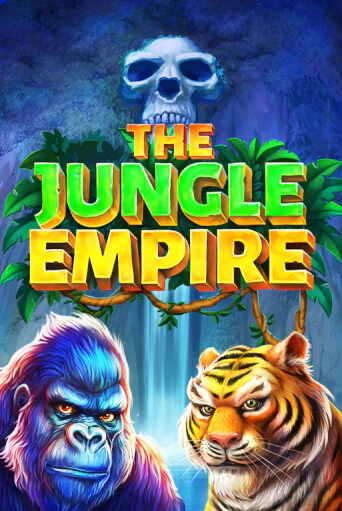 Бесплатная версия игры The Jungle Empire | Champion Slots 