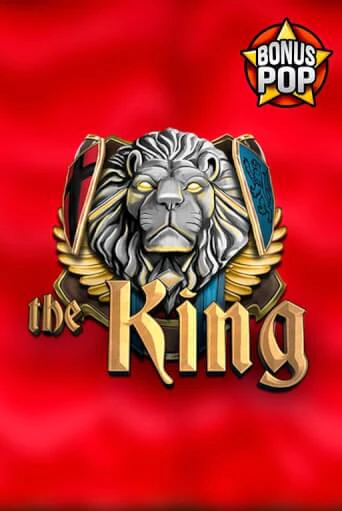 Бесплатная версия игры The King | Champion Slots 