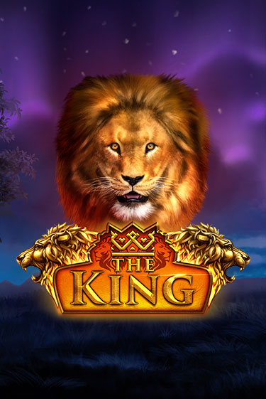 Бесплатная версия игры The King | Champion Slots 