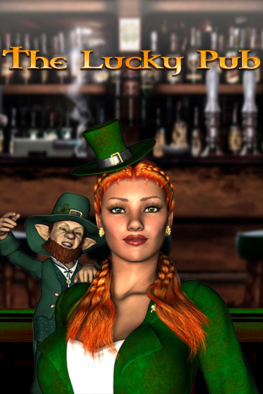 Бесплатная версия игры The Lucky Pub | Champion Slots 