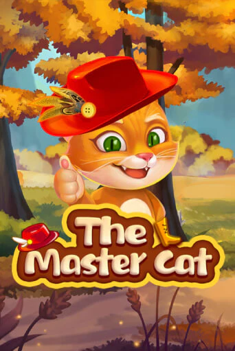 Бесплатная версия игры The Master Cat | Champion Slots 