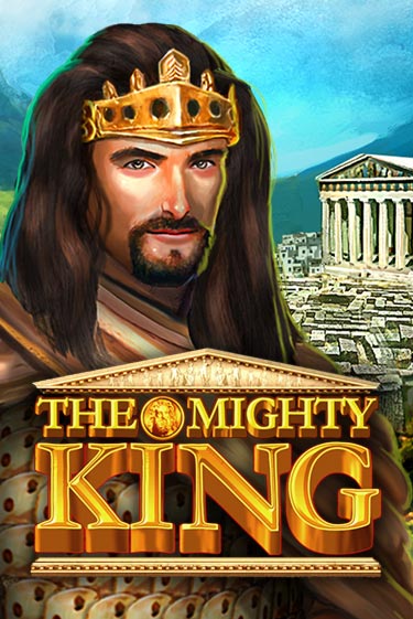 Бесплатная версия игры The Mighty King | Champion Slots 