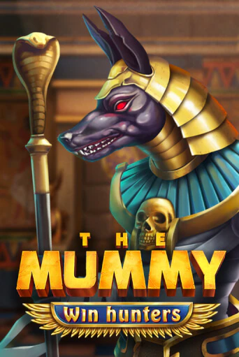 Бесплатная версия игры The Mummy Win Hunters | Champion Slots 