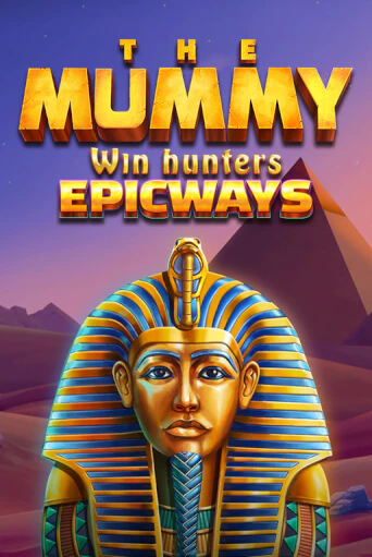 Бесплатная версия игры The Mummy Win Hunters EPICWAYS | Champion Slots 