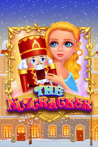 Бесплатная версия игры The Nut Cracker | Champion Slots 