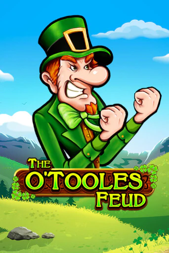 Бесплатная версия игры The O'Tooles Feud | Champion Slots 